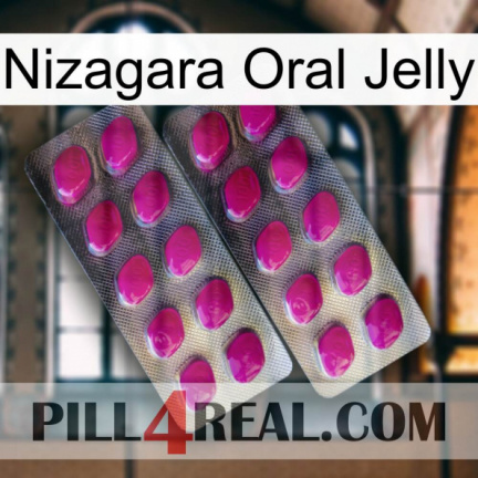 Nizagara Oral Jelly 10